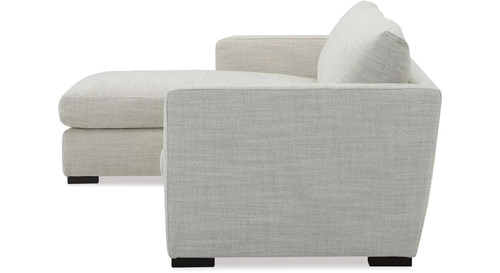 Dakota 3 Seater Chaise Lounge Suite LHF